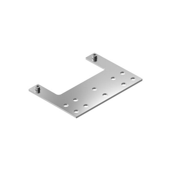 Sensor Bracket DASI-E21-70-S8-SR